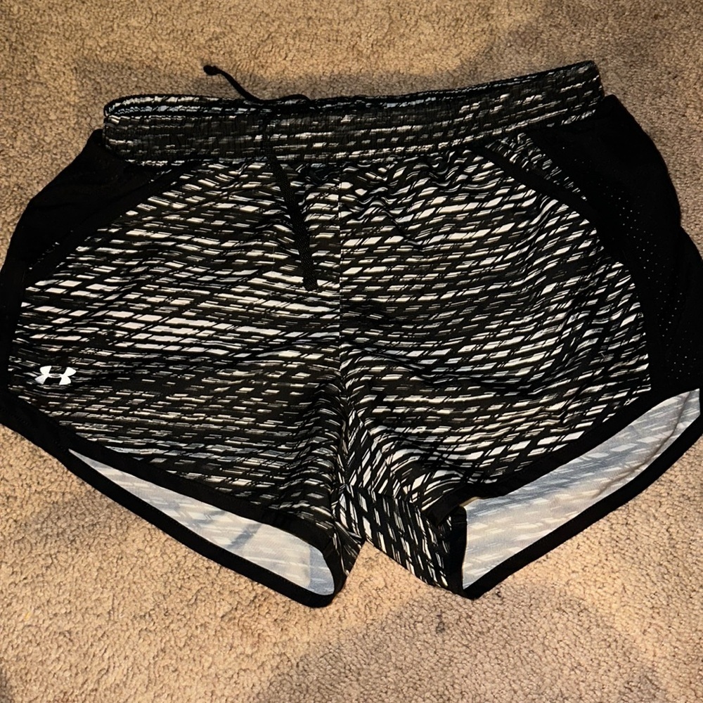 Under armour shorts